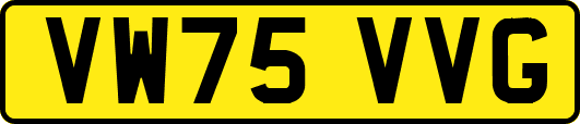 VW75VVG