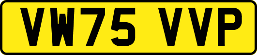VW75VVP