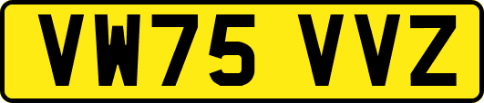 VW75VVZ