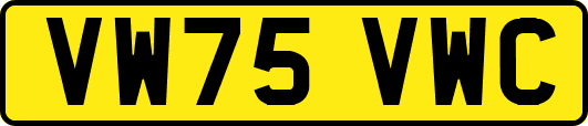 VW75VWC