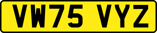 VW75VYZ