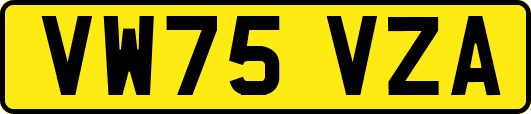VW75VZA