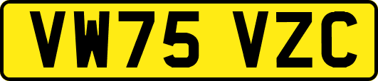 VW75VZC