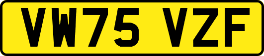 VW75VZF