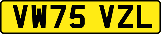 VW75VZL