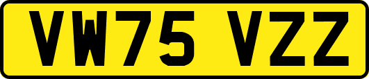 VW75VZZ