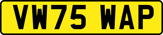VW75WAP