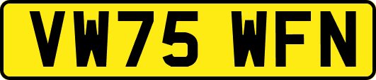 VW75WFN
