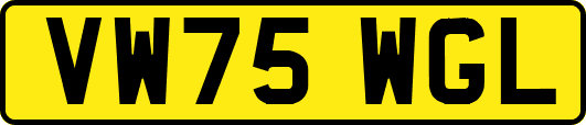 VW75WGL