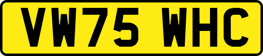 VW75WHC
