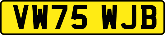 VW75WJB