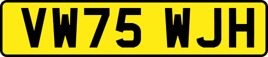 VW75WJH