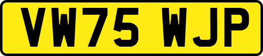 VW75WJP
