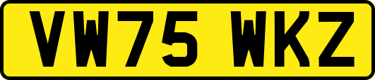 VW75WKZ