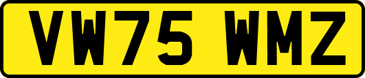 VW75WMZ