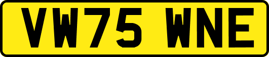 VW75WNE
