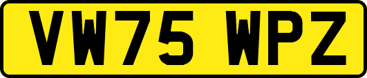VW75WPZ