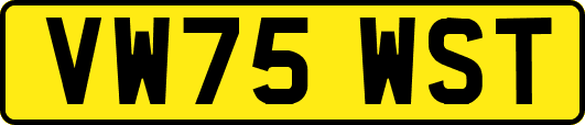 VW75WST