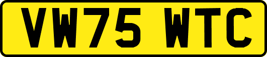VW75WTC