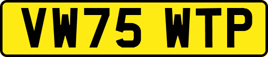 VW75WTP
