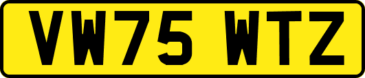 VW75WTZ