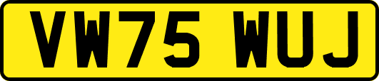 VW75WUJ