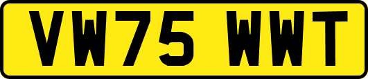 VW75WWT