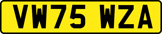 VW75WZA