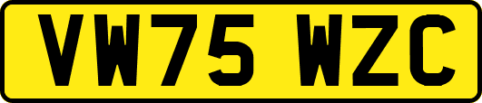 VW75WZC