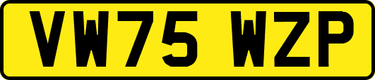 VW75WZP