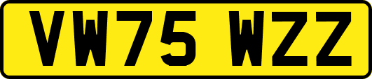 VW75WZZ