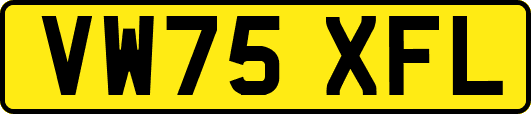 VW75XFL