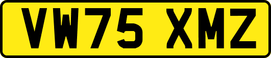 VW75XMZ