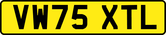 VW75XTL