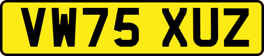 VW75XUZ