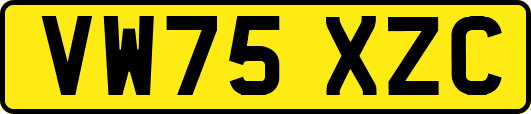VW75XZC