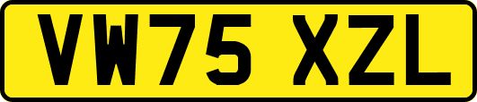 VW75XZL