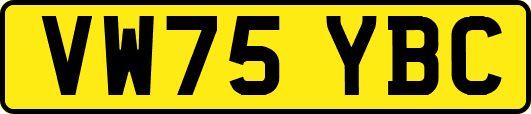 VW75YBC