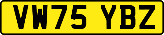 VW75YBZ