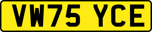 VW75YCE