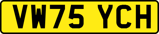 VW75YCH