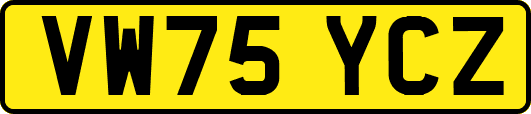 VW75YCZ