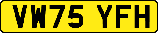 VW75YFH