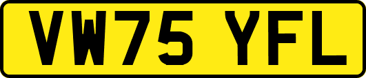 VW75YFL