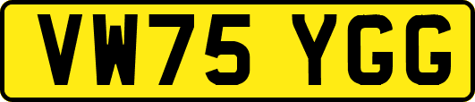 VW75YGG