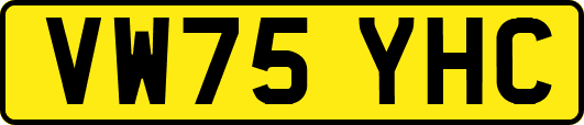 VW75YHC