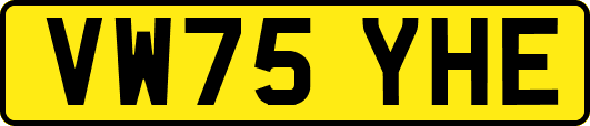 VW75YHE
