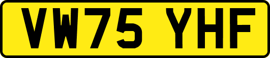 VW75YHF