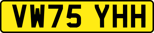 VW75YHH