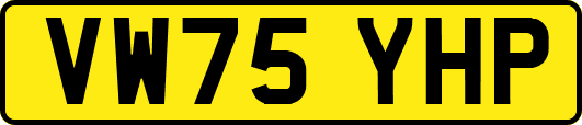 VW75YHP